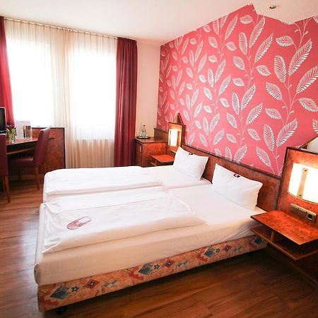 Hotel Miramar Am Roemer Frankfurt am Main Luaran gambar