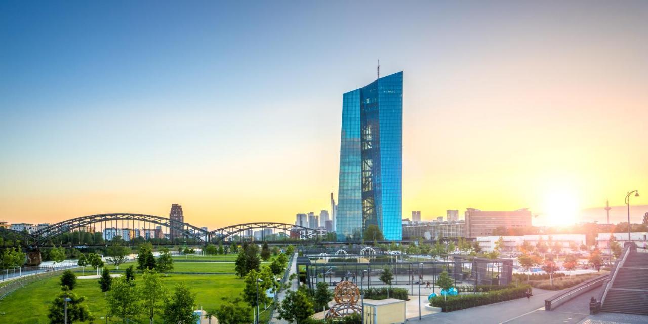 Hotel Miramar Am Roemer Frankfurt am Main Luaran gambar