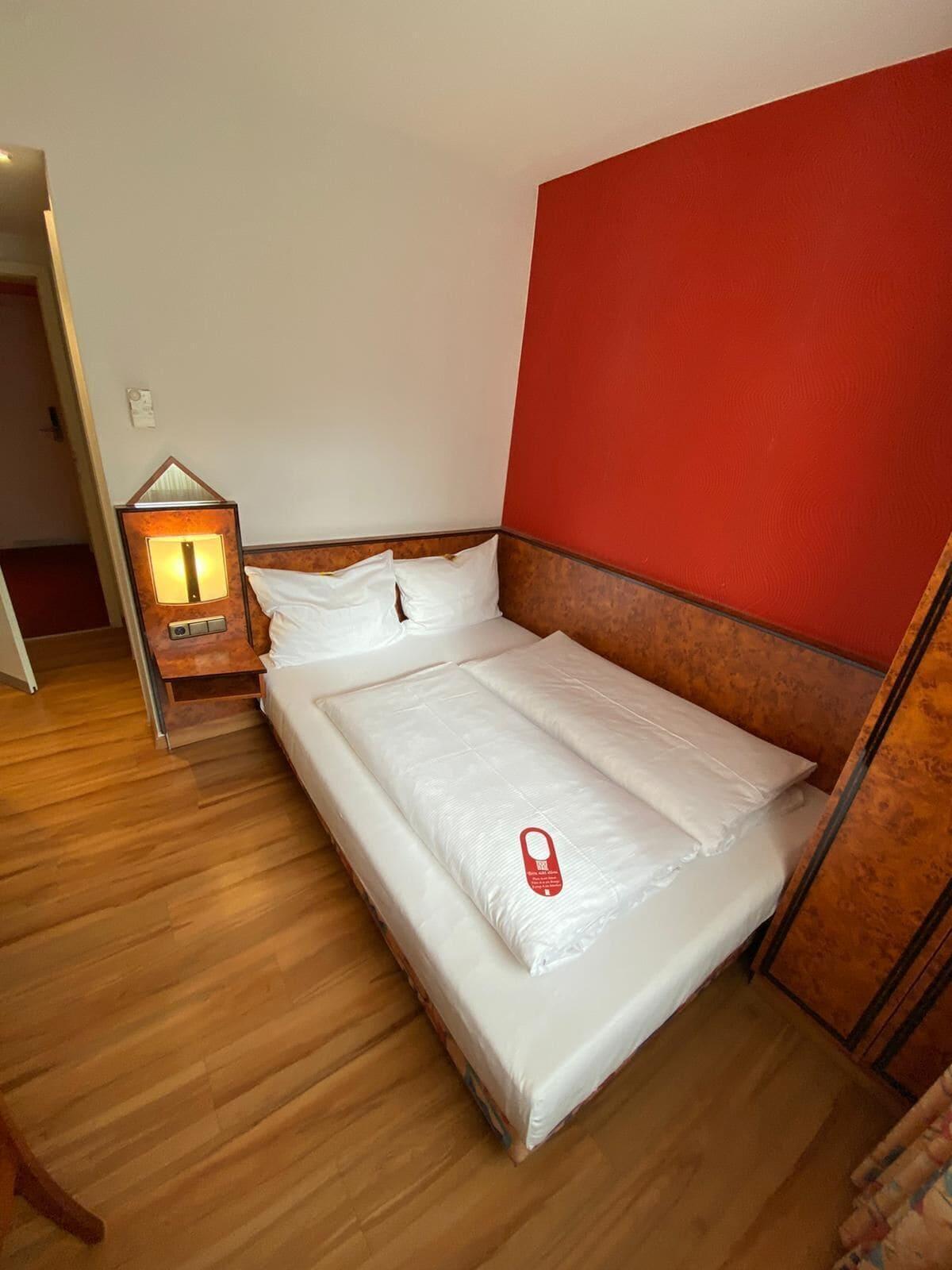 Hotel Miramar Am Roemer Frankfurt am Main Luaran gambar