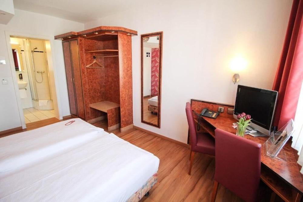 Hotel Miramar Am Roemer Frankfurt am Main Luaran gambar