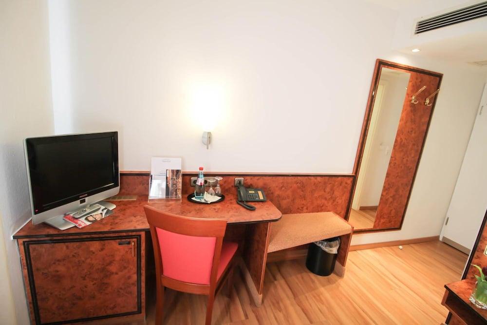 Hotel Miramar Am Roemer Frankfurt am Main Luaran gambar