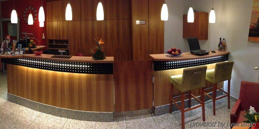 Hotel Miramar Am Roemer Frankfurt am Main Luaran gambar